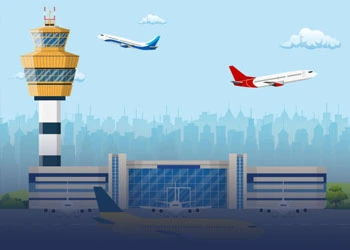 London City Airport Transfers in Hendon