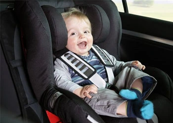 Baby Seat Service By Hendon Mini-Cabs